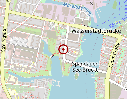 Karte: Kiwi Apotheke