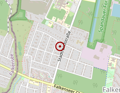 Karte: Zeidler Günter Taxibetrieb