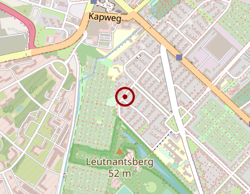 Karte: Nagel Susanne Dipl.-Psych. Heilpraktikerin