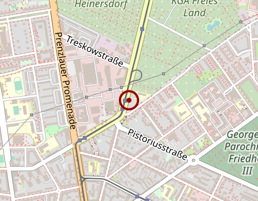 Karte: Martin-Apotheke