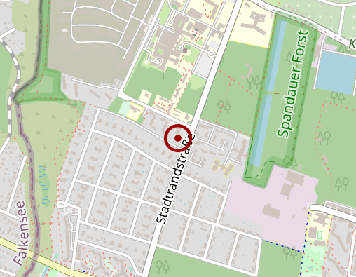 Karte: Pflegedienst Piepenburg & Partner GbR Michael Koza & Anthony Penney