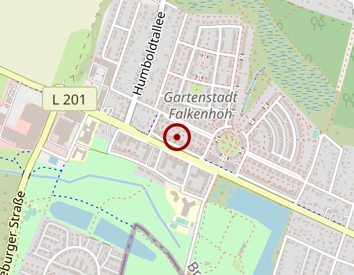 Karte: Regenbogen-Apotheke