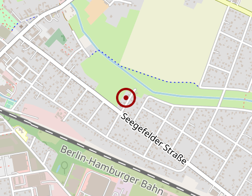 Karte: Fischbach Hans-Peter Krankengymnastik