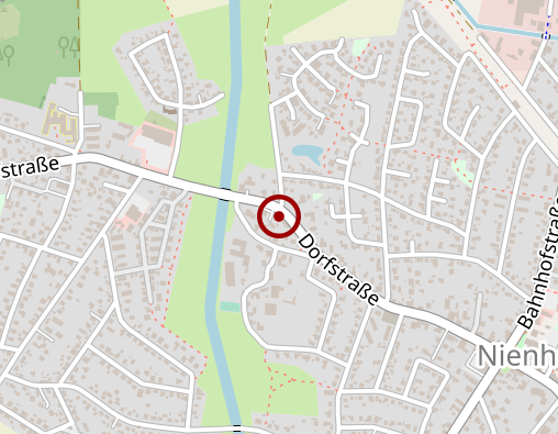 Karte: Regener-Klingemann S., Zernecke T.