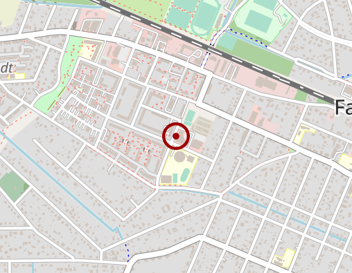 Karte: Pegasus-Apotheke