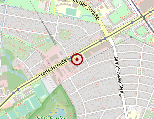 Karte: Senioren-Entlastungs-Team