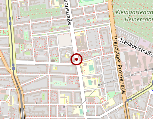 Karte: Kulen-Gey Stanislawa