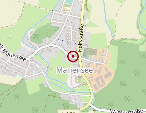 Karte: Huntemüller C.