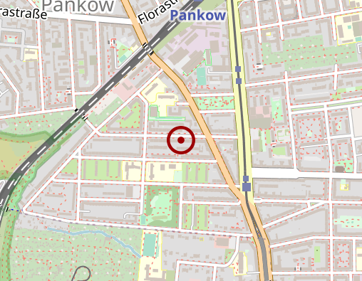 Karte: Kayser Dagmar Physiotherapie