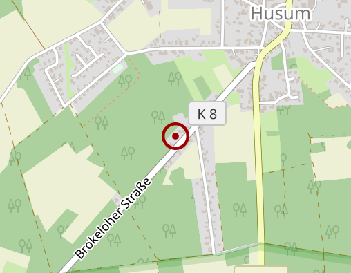 Karte: Reumann Marion