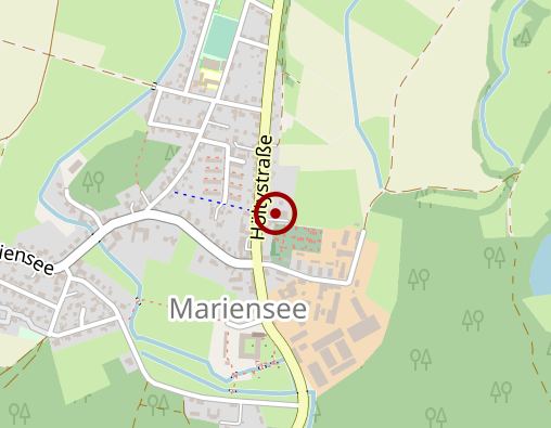 Karte: Neumann Malwine