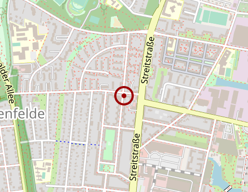 Karte: Engel-Apotheke