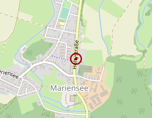 Karte: Goesmann Reiner