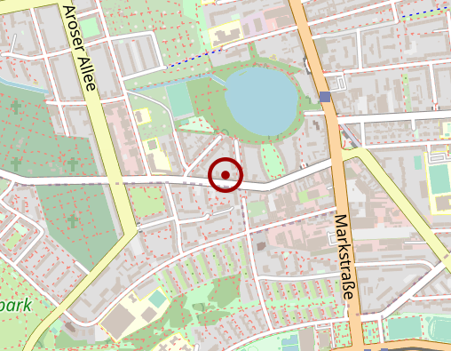 Karte: Geu u. Hofmann,, Hofmann Mirko