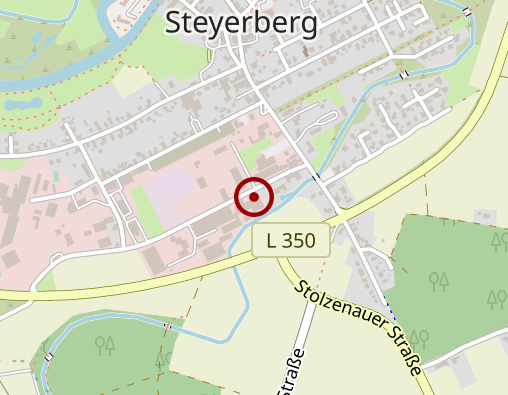 Karte: eron Objekteinrichtungen GmbH