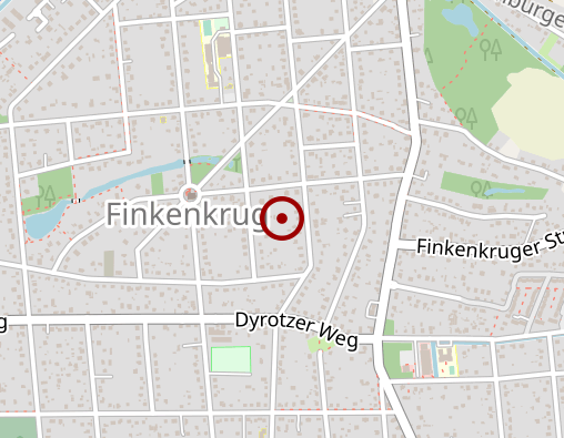 Karte: Mauel Christiana Psychotherapeutische Praxis