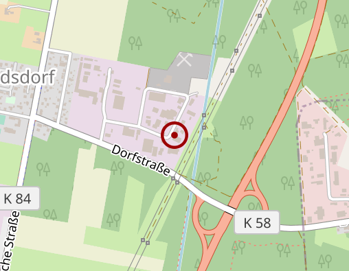 Karte: Vivas RehaMed OHG