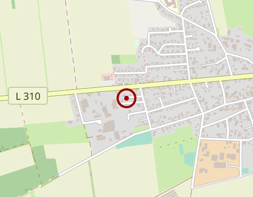 Karte: Säuglingsfachpflege