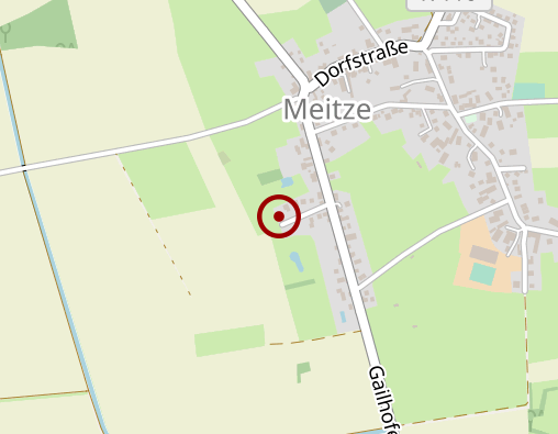 Karte: Anger Gerlinde