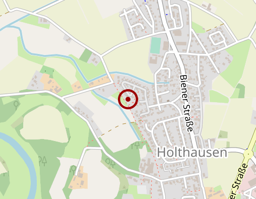 Karte: Jackels Marianne