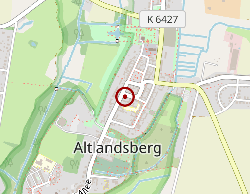 Karte: Massage u. Ayurveda-Studio, Veronika Ruppe Masseurin