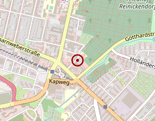 Karte: Dukpa Mark Dr. Facharzt für Orthopädie