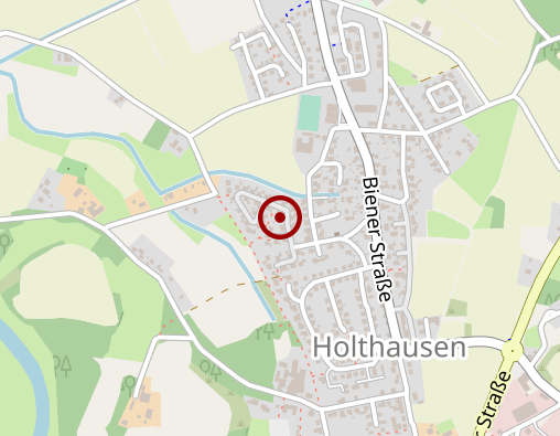 Karte: Höving-Wellness