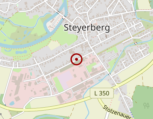 Karte: Bären-Apotheke