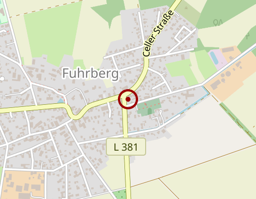 Karte: Weber Karsten