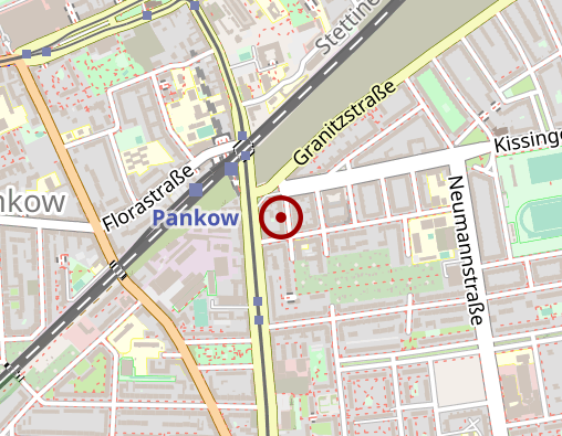 Karte: Rühle Rainer Dr. habil. Psychotherapie