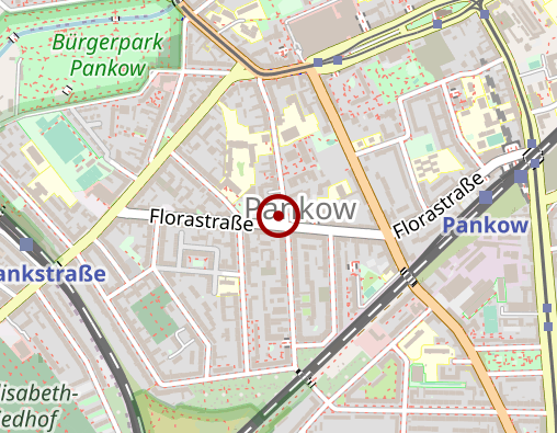 Karte: Löcher Matthias Facharzt für Physikalische und Rehabilitative Medizin