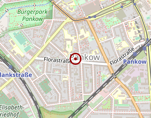 Karte: Wiese Andreas Schlüsseldienst