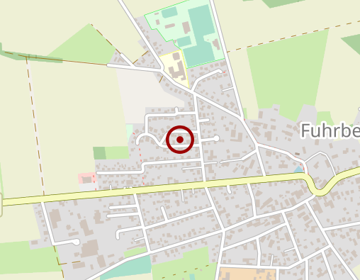 Karte: Meyer-Bothling Beate