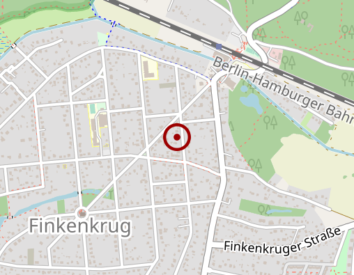 Karte: Naturheilpraxis Sonnenfeld Heilpraktiker