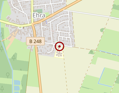 Karte: Senioren- und Pflegehaus