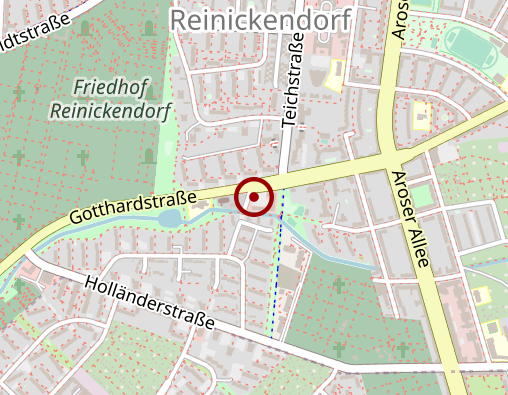 Karte: Wilhelm-Tell-Apotheke