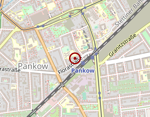 Karte: Schulze Brock, Berthold u. Astrid Kettern Logopädie