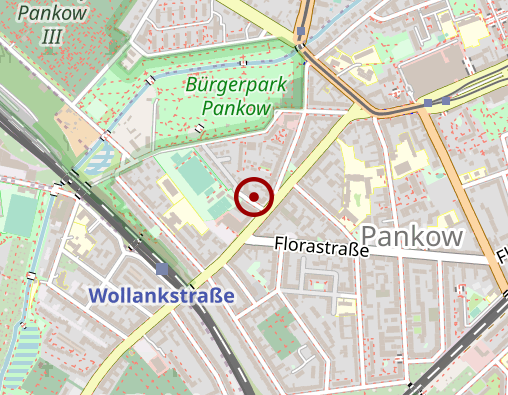 Karte: Naumann Astrid Dipl.-Med. Ärztin f. Allgemeinmedizin