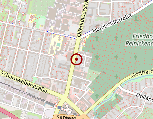 Karte: Liepe, Sabine und Annette Fieber Krankengymnastinnen