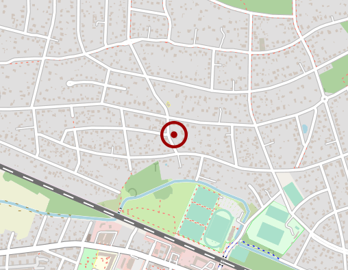 Karte: Gottschalk Marion Heilpraktikerin