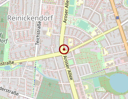 Karte: Primus-Apotheke