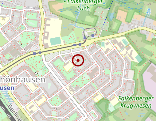 Karte: Brunnen-Apotheke