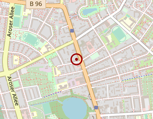 Karte: Martin-Apotheke