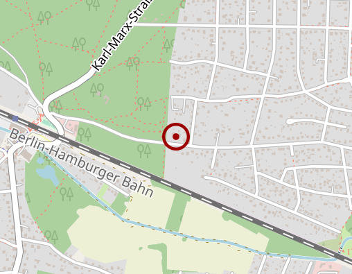 Karte: Przibilla Steffi Physiotherapie