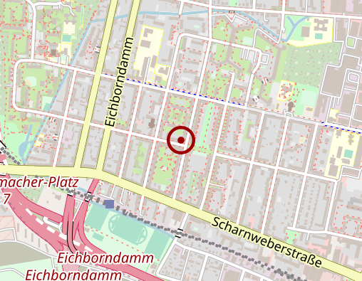 Karte: inneneinrichtungen draß