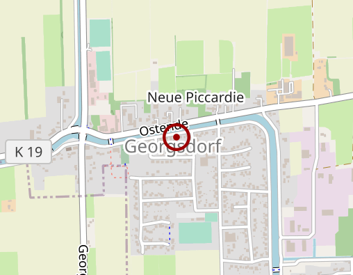 Karte: Ernst Anneliese