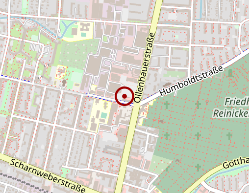 Karte: Baumann P. E. Dipl.-Psych.