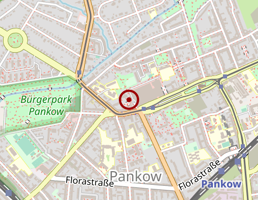 Karte: Rats-Apotheke