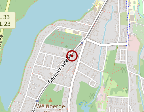 Karte: Chojne Ramont Schlüsseldienst