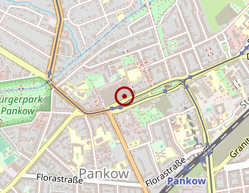 Karte: Hennig Christine Physiotherapie